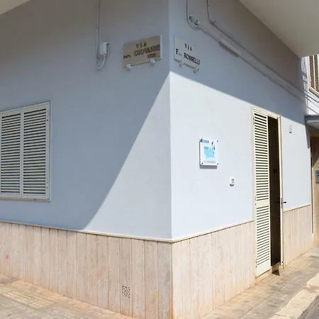 A Pochi Passi Nocleg ze śniadaniem Polignano a Mare