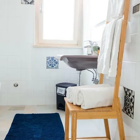 Bed & Breakfast A Pochi Passi Polignano a Mare