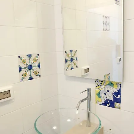 Bed & Breakfast A Pochi Passi