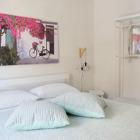 A Pochi Passi Bed & Breakfast Polignano a Mare