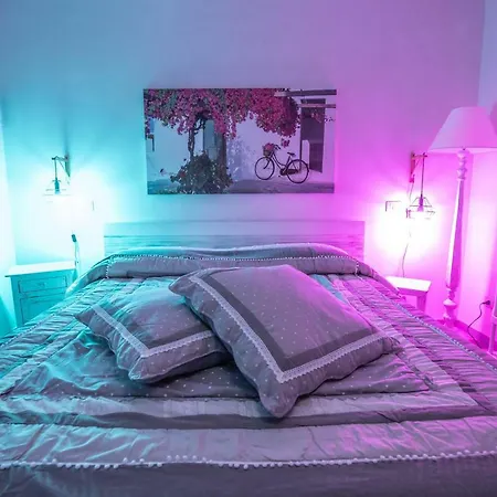 A Pochi Passi 3* Polignano a Mare