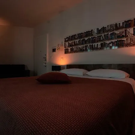 Bed & Breakfast A Pochi Passi