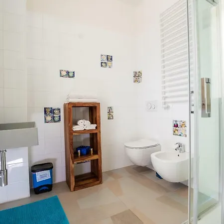 Bed & Breakfast A Pochi Passi Polignano a Mare