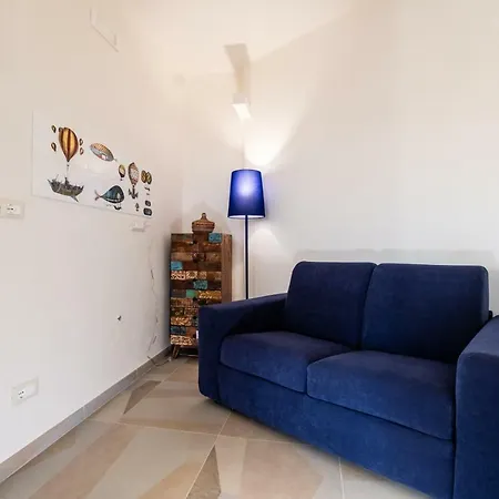 A Pochi Passi Bed & Breakfast