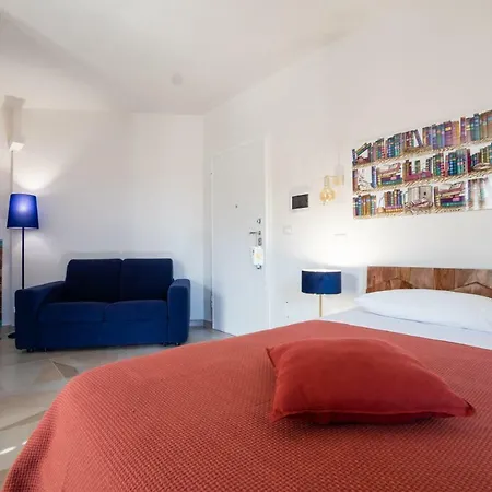 A Pochi Passi Bed & Breakfast 3*