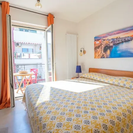 A Pochi Passi Bed & Breakfast 3*