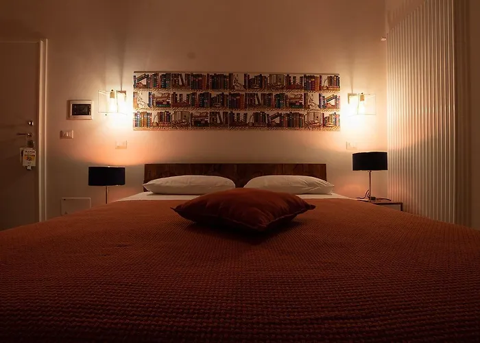 A Pochi Passi 3* Polignano a Mare