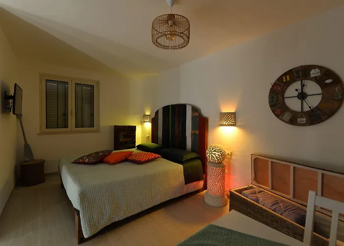 A Pochi Passi Frühstückspension 3*