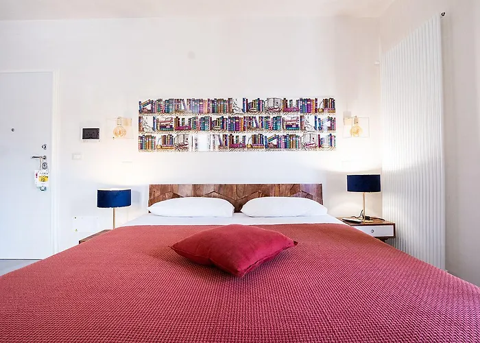 A Pochi Passi Bed and breakfast Polignano a Mare