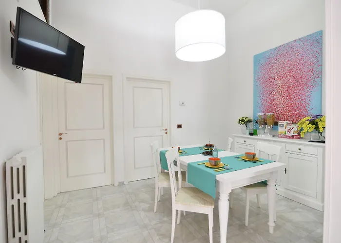 A Pochi Passi Frühstückspension Polignano a Mare