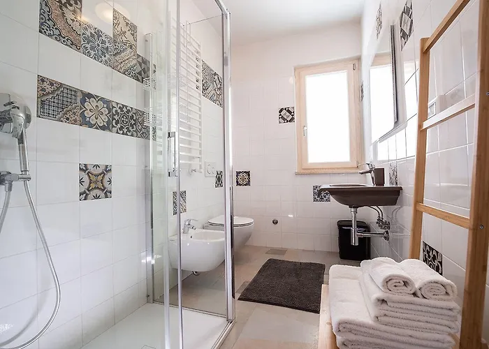 A Pochi Passi 3* Polignano a Mare