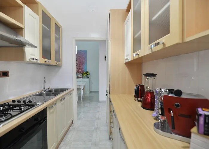 Panzió A Pochi Passi