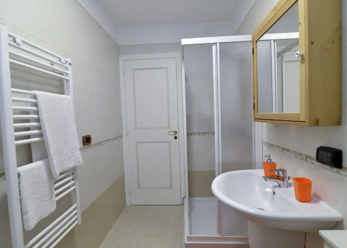 A Pochi Passi Panzió 3*