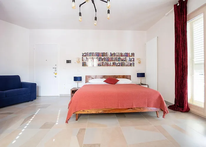 Panzió A Pochi Passi