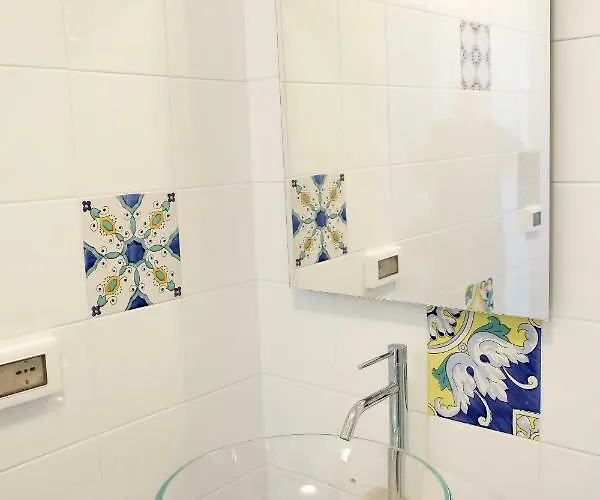 Panzió A Pochi Passi