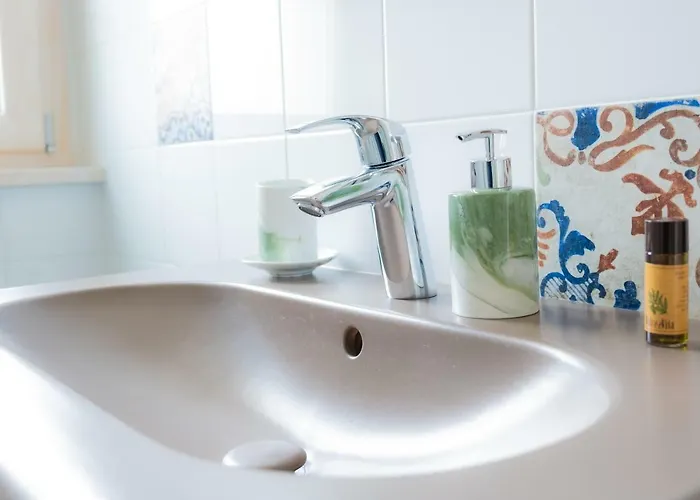 A Pochi Passi Frühstückspension 3*