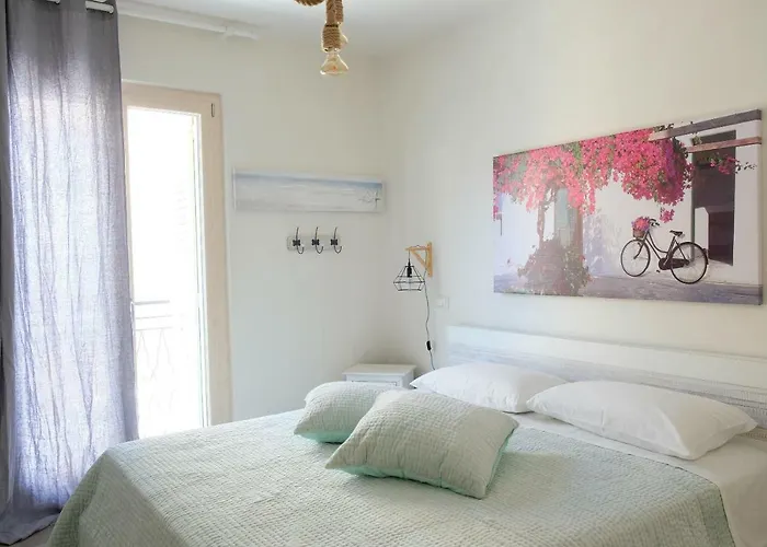 A Pochi Passi Frühstückspension 3*