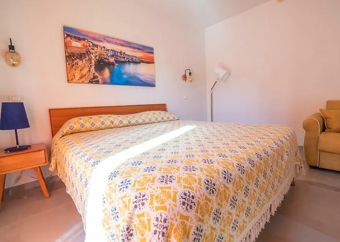 A Pochi Passi Couette-café 3*