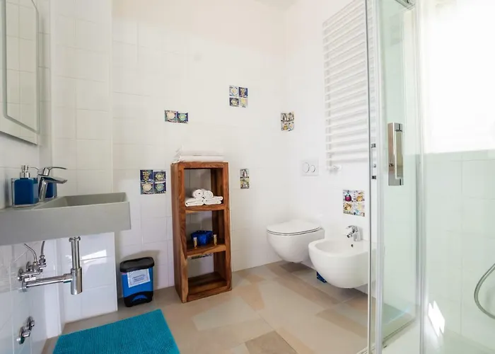 Frühstückspension A Pochi Passi Polignano a Mare