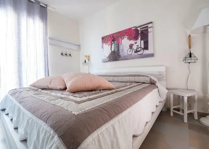 A Pochi Passi 3* Polignano a Mare