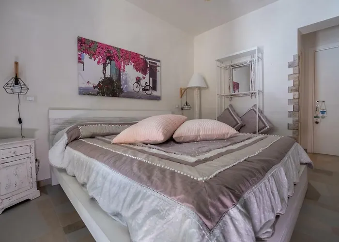 Frühstückspension A Pochi Passi 3*