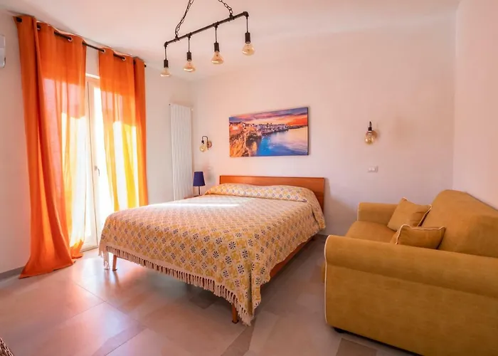 A Pochi Passi Frühstückspension Polignano a Mare